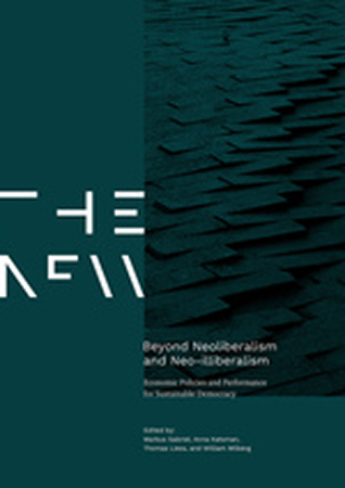 Beyond Neoliberalism and Neo-illiberalism: Economic Policies and Performance for Sustainable Democracy